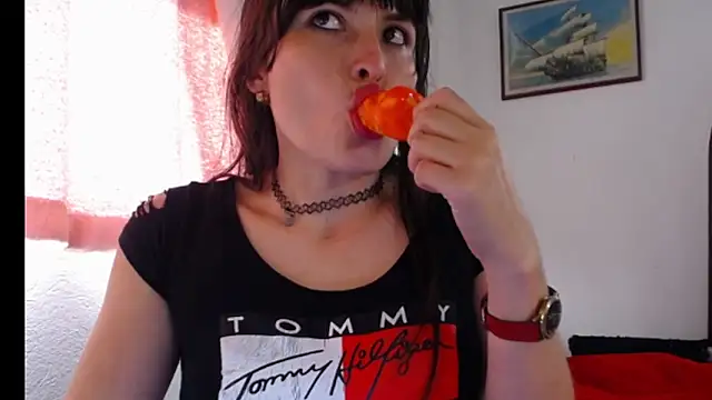 Alexandrasaenz online show from September 23, 9:07 pm