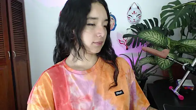 Snapshot of cat_salo chatting on January 4, 11:27 pm cat salo online show from January 4, 11:27 pm