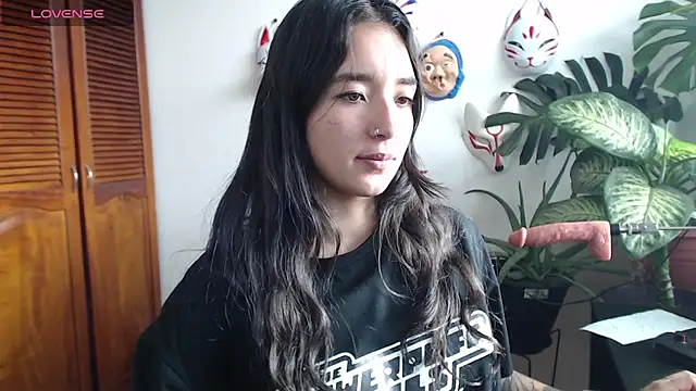 Snapshot of cat_salo chatting on January 11, 8:10 pm cat salo online show from January 11, 8:10 pm