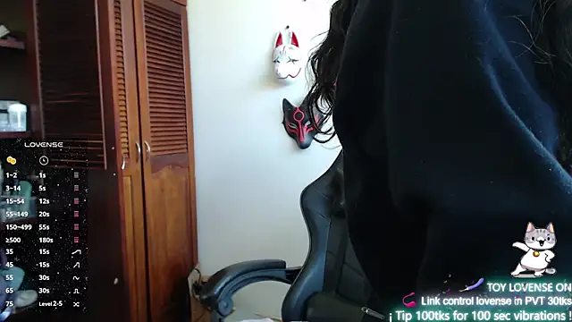 Snapshot of cat_salo chatting on January 14, 3:15 pm cat salo online show from January 14, 3:15 pm