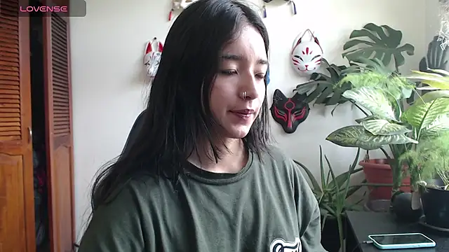 Snapshot of cat_salo chatting on March 17, 3:40 pm cat salo online show from March 17, 3:40 pm