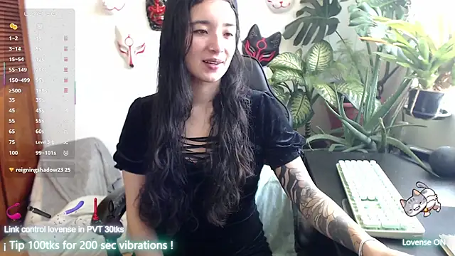 Snapshot of cat_salo chatting on November 29, 3:15 pm cat salo online show from November 29, 3:15 pm