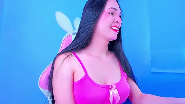 Snapshot of Ariana_f chatting on October 11, 3:54 pm Ariana f online show from October 11, 3:54 pm