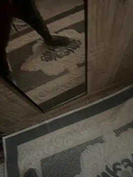 Snapshot of Ca414 chatting on October 5, 9:18 am Ca414 online show from October 5, 9:18 am