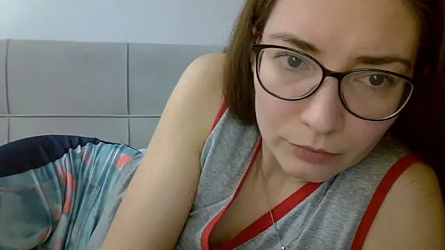 Ashleyspice online show from January 13, 10:47 am