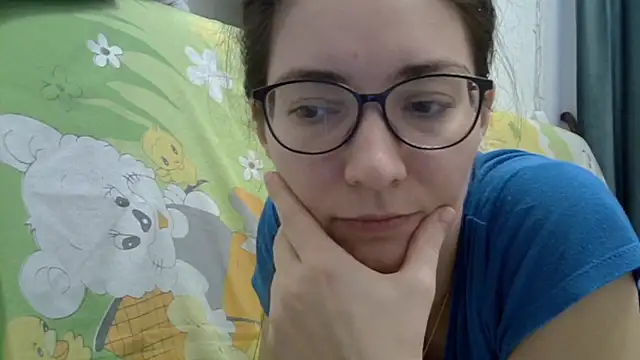 Ashleyspice online show from January 22, 9:57 am