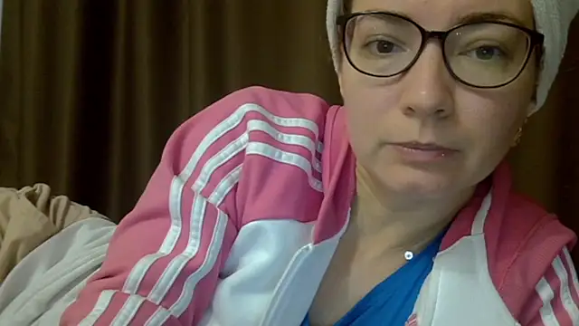 Ashleyspice online show from October 30, 6:15 am