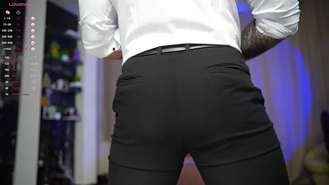 Snapshot of Demianblake chatting on March 6, 3:24 pm Demianblake online show from March 6, 3:24 pm