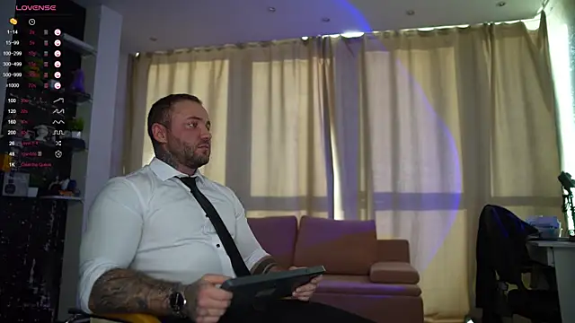 Snapshot of Demianblake chatting on March 21, 3:02 pm Demianblake online show from March 21, 3:02 pm