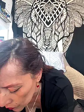 Snapshot of Boonny_Boo01 chatting on September 26, 4:00 pm Boonny Boo01 online show from September 26, 4:00 pm