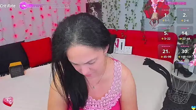 DarlingMilf online show from December 28, 3:37 am