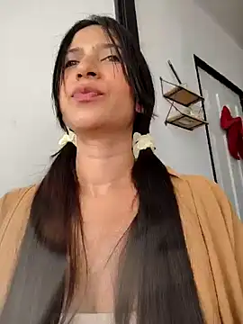 lady-rosse online show from December 17, 6:31 pm