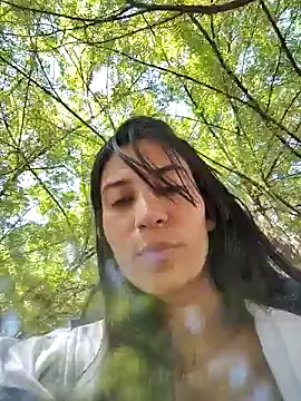 lady-rosse online show from December 18, 5:31 pm