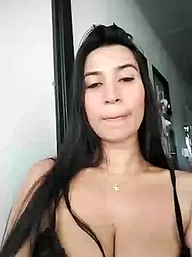 lady-rosse online show from December 30, 2:30 pm