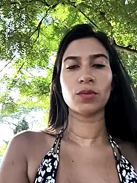 lady-rosse online show from January 22, 8:38 pm