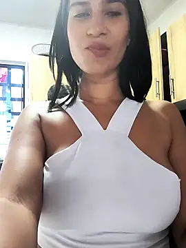 lady-rosse online show from January 30, 2:36 pm