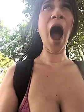 lady-rosse online show from February 28, 2:31 pm