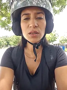 lady-rosse online show from March 18, 10:04 pm