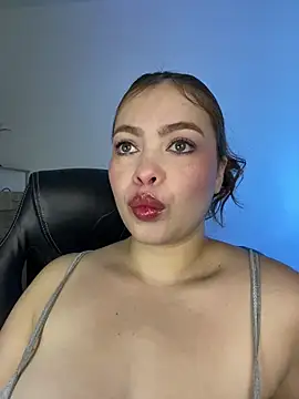 Liza 1 online show from November 11, 12:27 pm