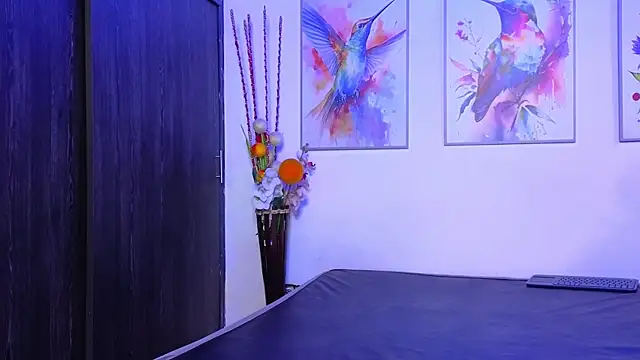 Marianaa Lopezz online show from December 28, 1:50 am