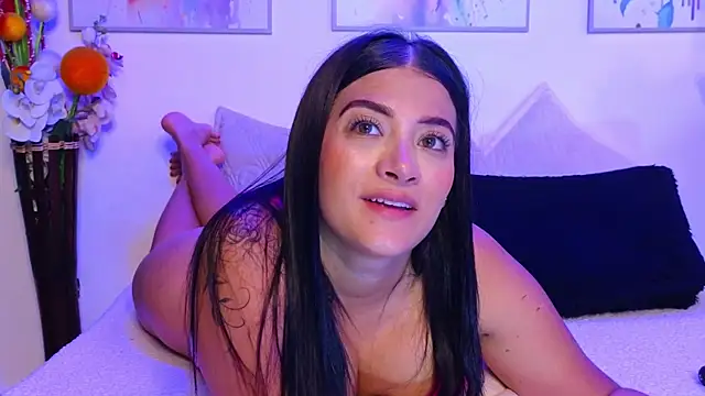 Marianaa Lopezz online show from January 11, 11:46 pm