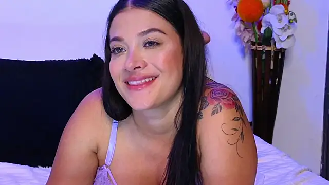 Marianaa Lopezz online show from January 28, 1:29 am