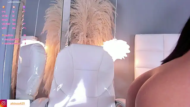 Ahincale online show from January 3, 8:22 pm