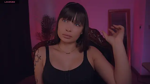 missmerciless online show from January 20, 8:09 am