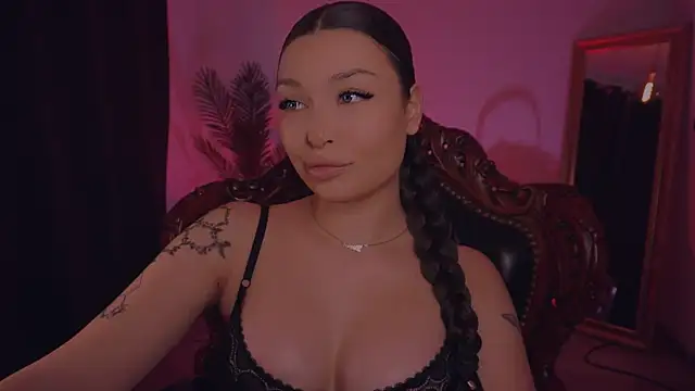 missmerciless online show from February 24, 6:16 am