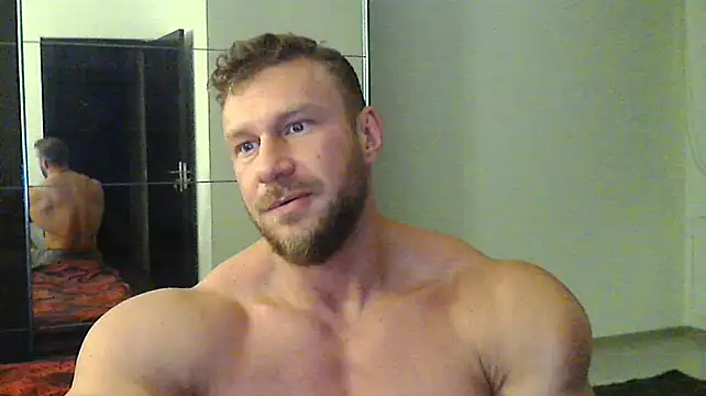 muscularkevin online show from December 2, 4:31 am
