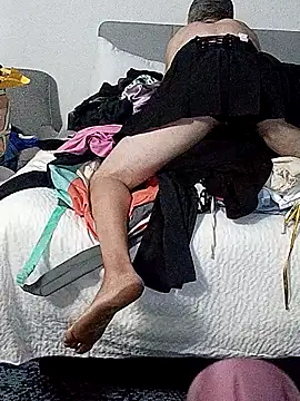 begood4daddy2day online show from October 4, 11:36 pm