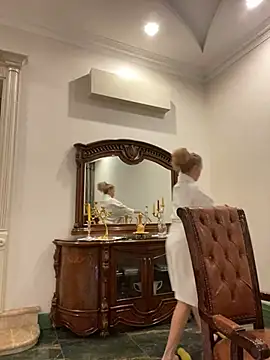 Amazoniiaa online show from February 9, 8:33 am