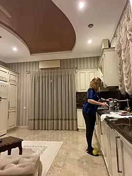 Amazoniiaa online show from March 4, 4:30 pm