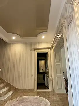 Amazoniiaa online show from March 14, 12:29 pm