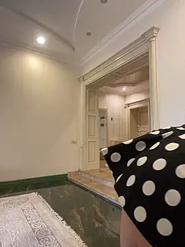 Amazoniiaa online show from October 1, 9:59 am