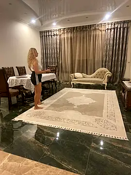 Amazoniiaa online show from October 10, 7:24 pm