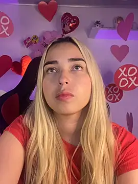 Irisweet  online show from February 15, 11:03 pm