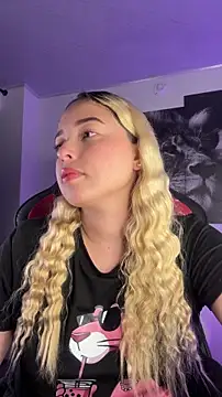 Irisweet  online show from October 22, 9:47 pm