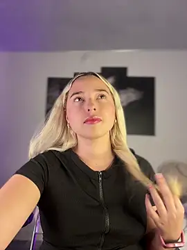 Irisweet  online show from November 26, 9:38 pm