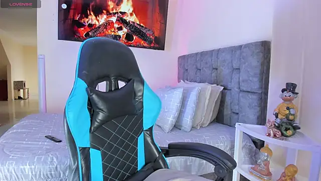 danielasexya1 online show from January 8, 6:52 pm