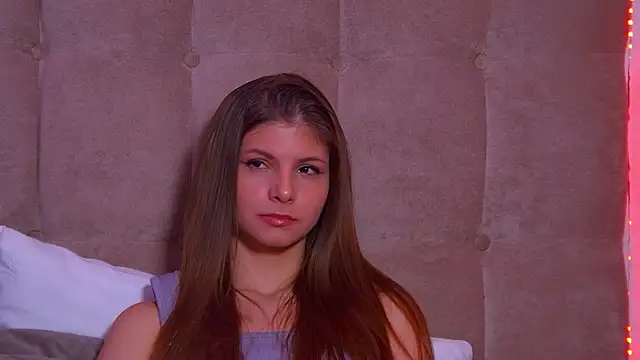 AudreyBarlow online show from January 24, 9:28 am