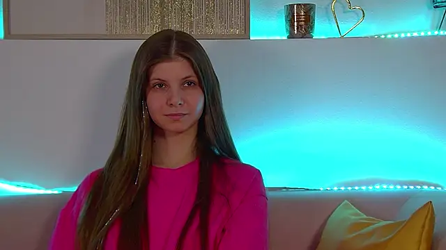 AudreyBarlow online show from February 26, 9:10 am