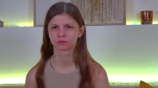 AudreyBarlow online show from February 27, 6:29 am