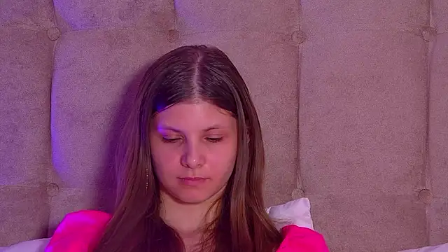 AudreyBarlow online show from March 1, 12:34 pm