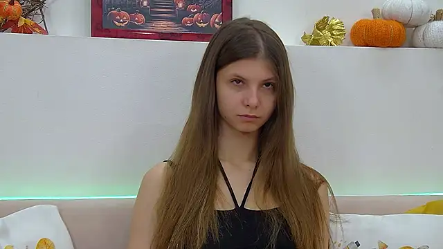 AudreyBarlow online show from October 24, 8:00 am