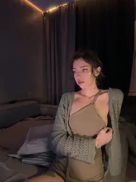 Bastet online show from November 17, 6:03 pm