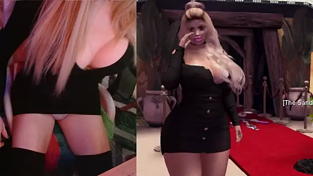 Snapshot of MercedesBends chatting on December 10, 3:01 pm MercedesBends online show from December 10, 3:01 pm