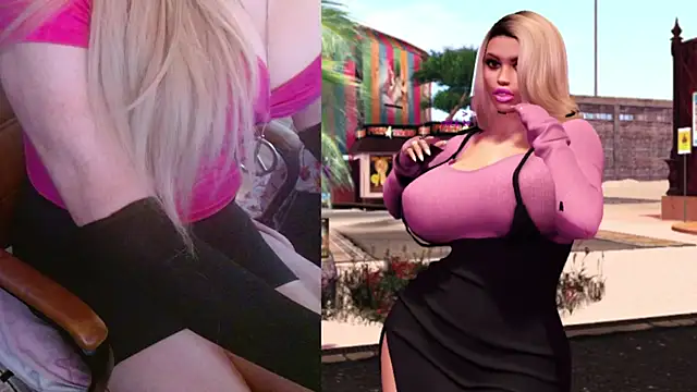 Snapshot of MercedesBends chatting on October 7, 1:52 pm MercedesBends online show from October 7, 1:52 pm