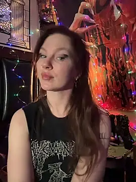 Snapshot of courtneyoccult chatting on November 22, 12:42 am courtneyoccult online show from November 22, 12:42 am