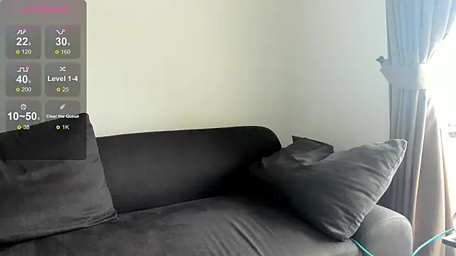 minimaya online show from December 13, 3:05 am